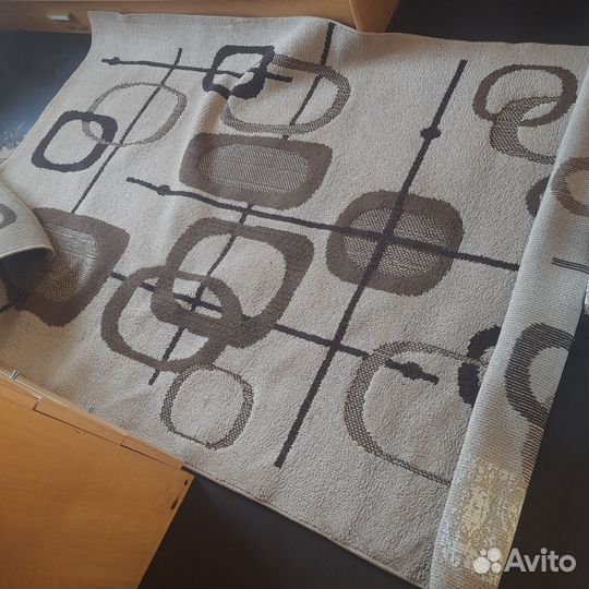 Ковры и паласы бу