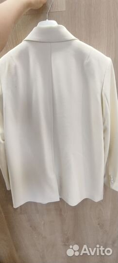 Пиджак женский 50 oversized