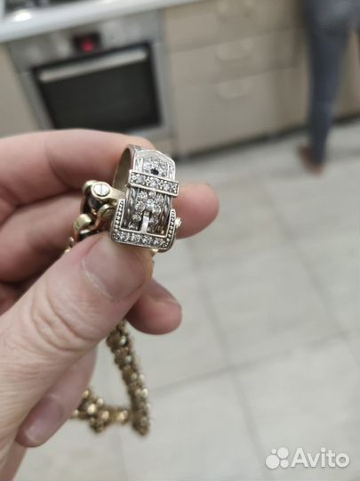 Золотая цепь