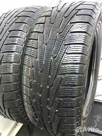 Nokian Tyres Hakkapeliitta R 255/65 R18 112H