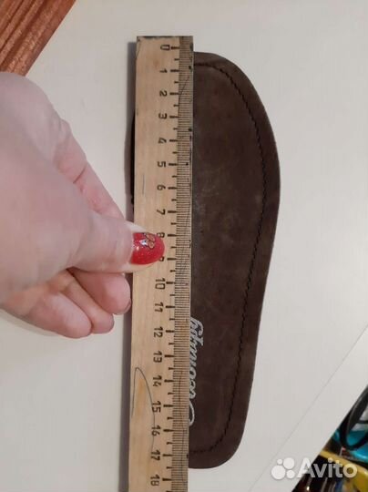 Туфли для мальчика новые