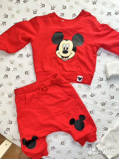 Костюмчики