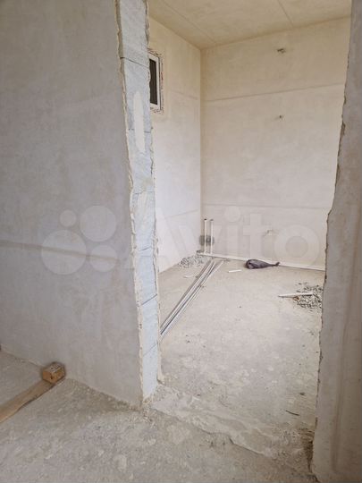 1-к. квартира, 50 м², 3/5 эт.