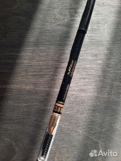 Карандаш для бровей лэтуаль fatal