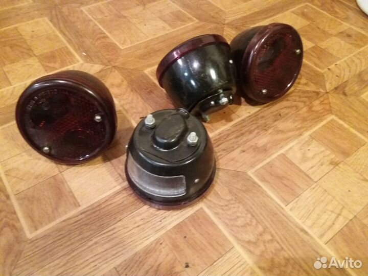 Фары на УАЗ