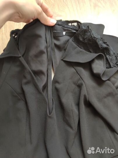 Вещи женские пакетом 42-44