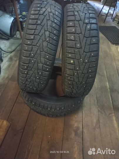 Nexen Winguard 185/65 R15 92