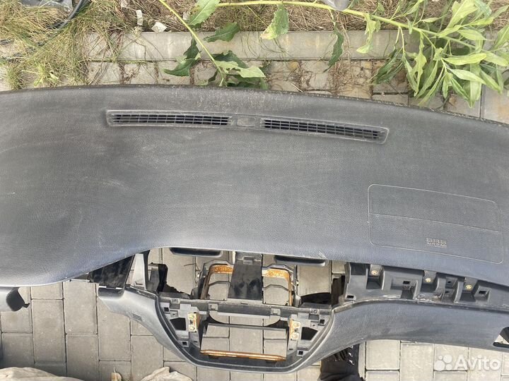 Торпеда lancer 9