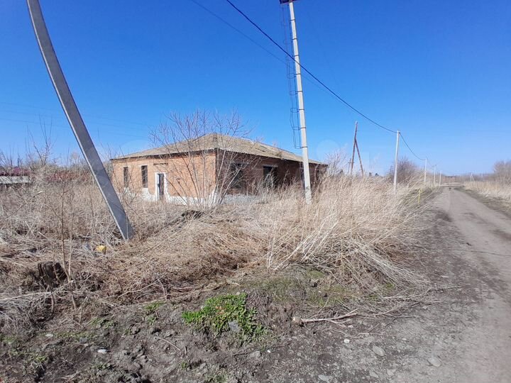 Участок 9,3 сот. (ИЖС)