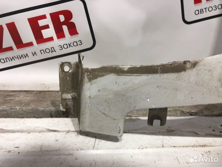 Крыло переднее Лада Икс Рей