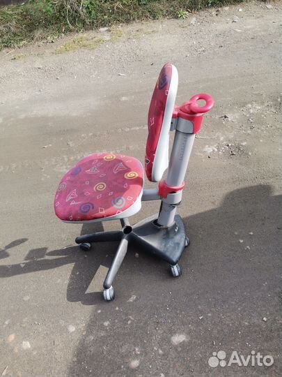 Компьютерное кресло