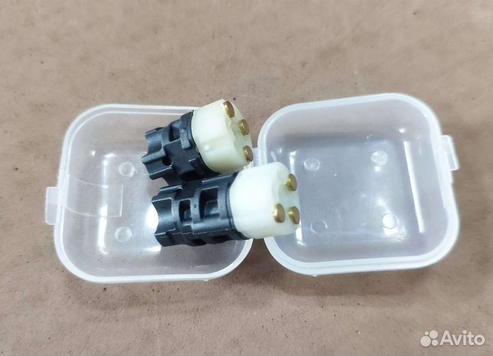 Комплект датчиков скорости АКПП 722.9 Mercedes