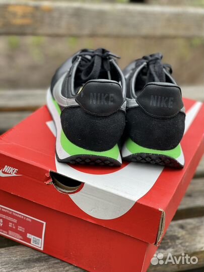 Кроссовки nike