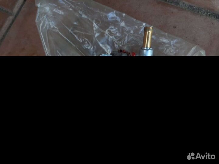 Механический бензонасос ваз 2108