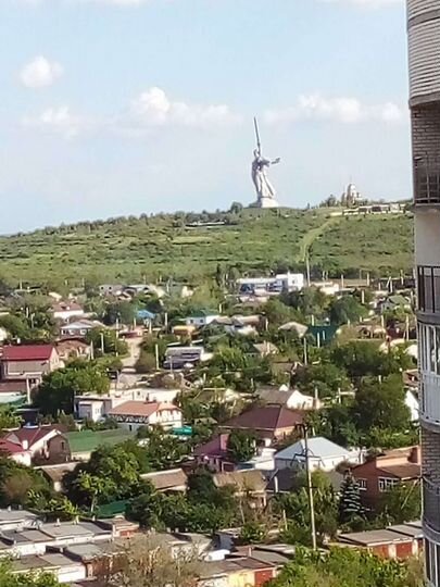 Квартира-студия, 25 м², 15/17 эт.