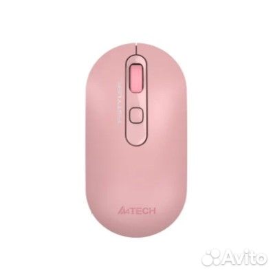 A4Tech Fstyler (FG20 pink)