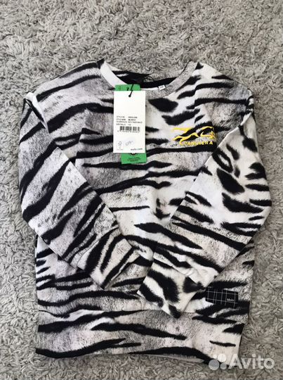 Джемпер Molo 110