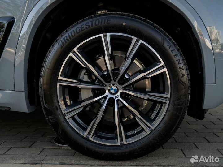 BMW X5 3.0 AT, 2023