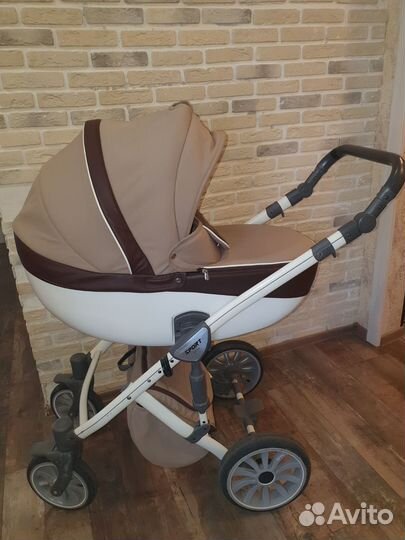 Коляска люлька