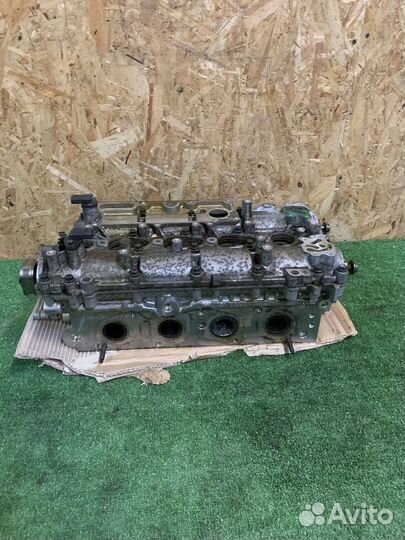 Volvo XC90 S90 XC60 T6 головка блока цилиндров гбц
