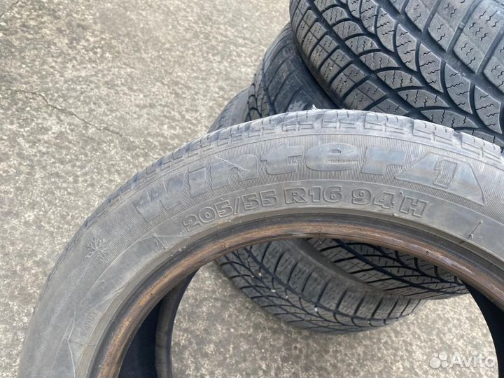 Tigar Touring 20.5/55 R16 94H