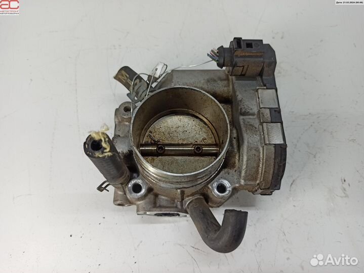 Заслонка дроссельная для Audi A3 8L 06A133062L