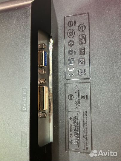 Монитор acer A231H