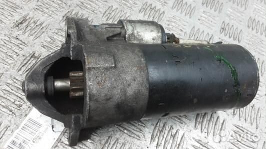 Стартер дизельный volvo XC60 (98Z14BR01)