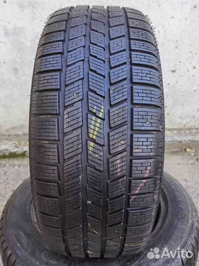 Pirelli Scorpion Ice&Snow 265/55 R19 109V