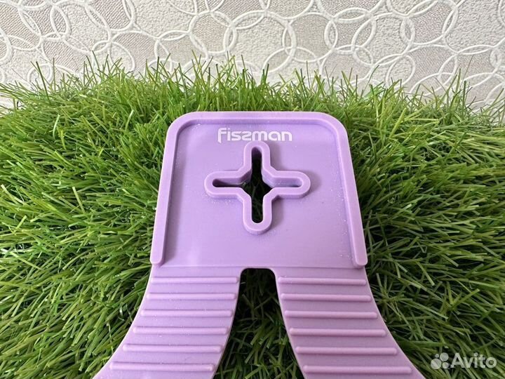 Форма для яичницы, оладий, котлет Fissman (новая)