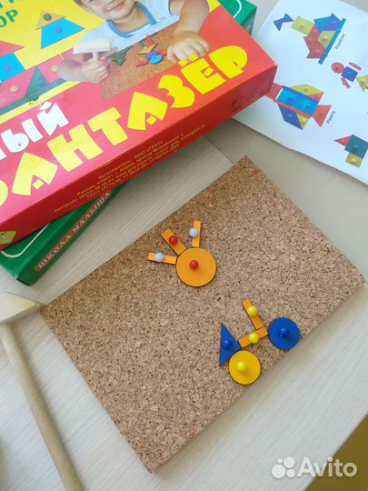 Игра с молоточком