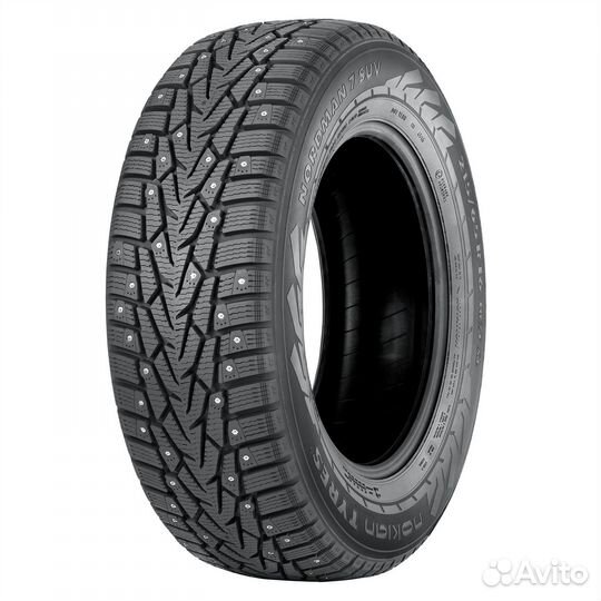 Nokian Tyres Nordman 7 245/75 R16 111T