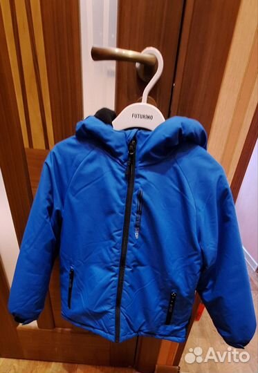 Куртка 128 размер