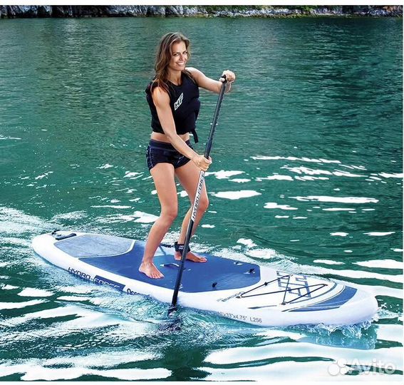 Сап доска Hydro Force Oceana 10