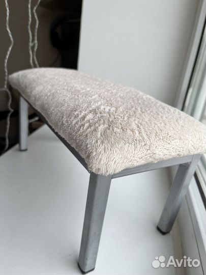 Подставка для рук маникюрная