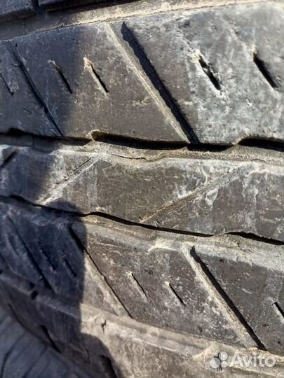 Hankook Dynapro HP RA23 265/65 R17