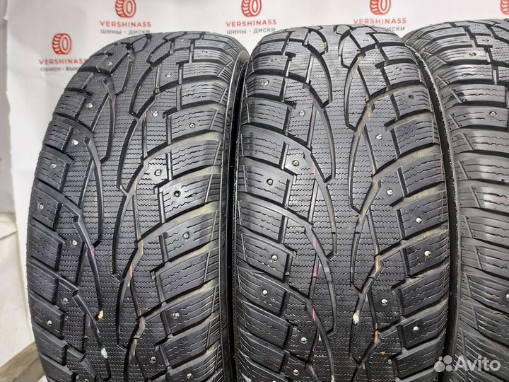 Nankang SW-7 215/60 R17