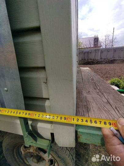 Домик пчеловода