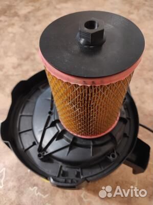 Переходник Karcher WD3