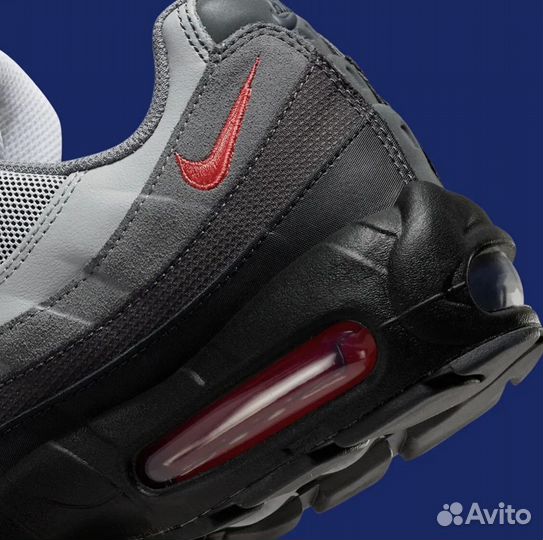 Nike air max 95 размеры 41/46