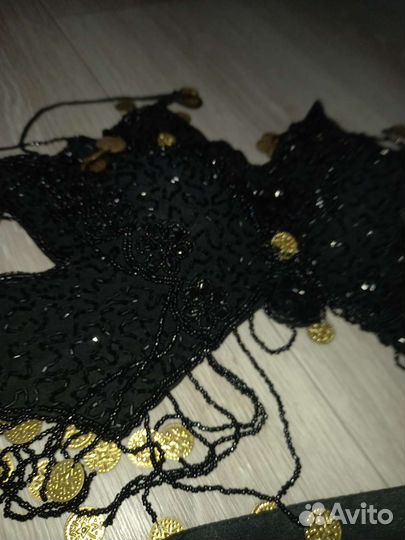 Костюм для восточных танцев 44-46