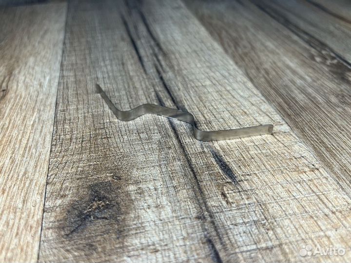 Амортизатор бампера Tefal X-plorer Serie 40