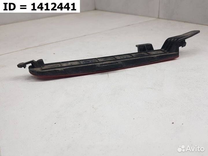 Фонарь заднего бампера правый Chevrolet Orlando