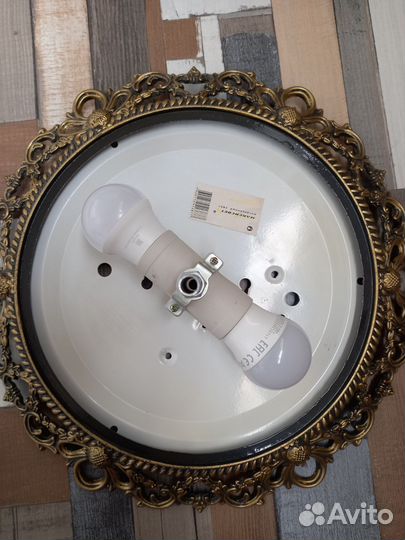 Светильник/ люстра