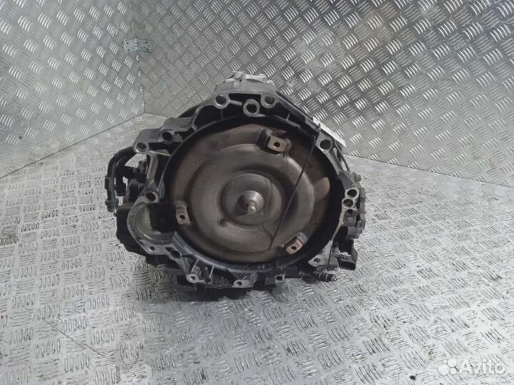 АКПП ZF 5HP-19 FRT Audi A6 (C5) 1997-2004 2.5