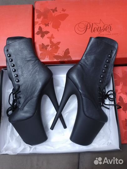 Pleaser новые оригинал