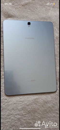 Samsung Galaxy Tab s3