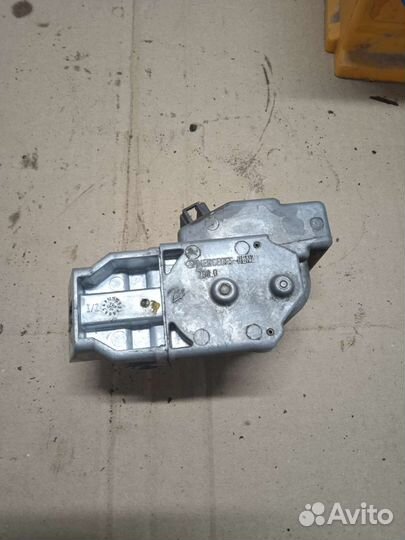 Контактная группа замка зажигания Mercedes w210