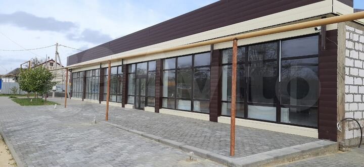 Торговая площадь, 37 м²