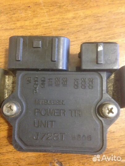 Коммутатор MD304018